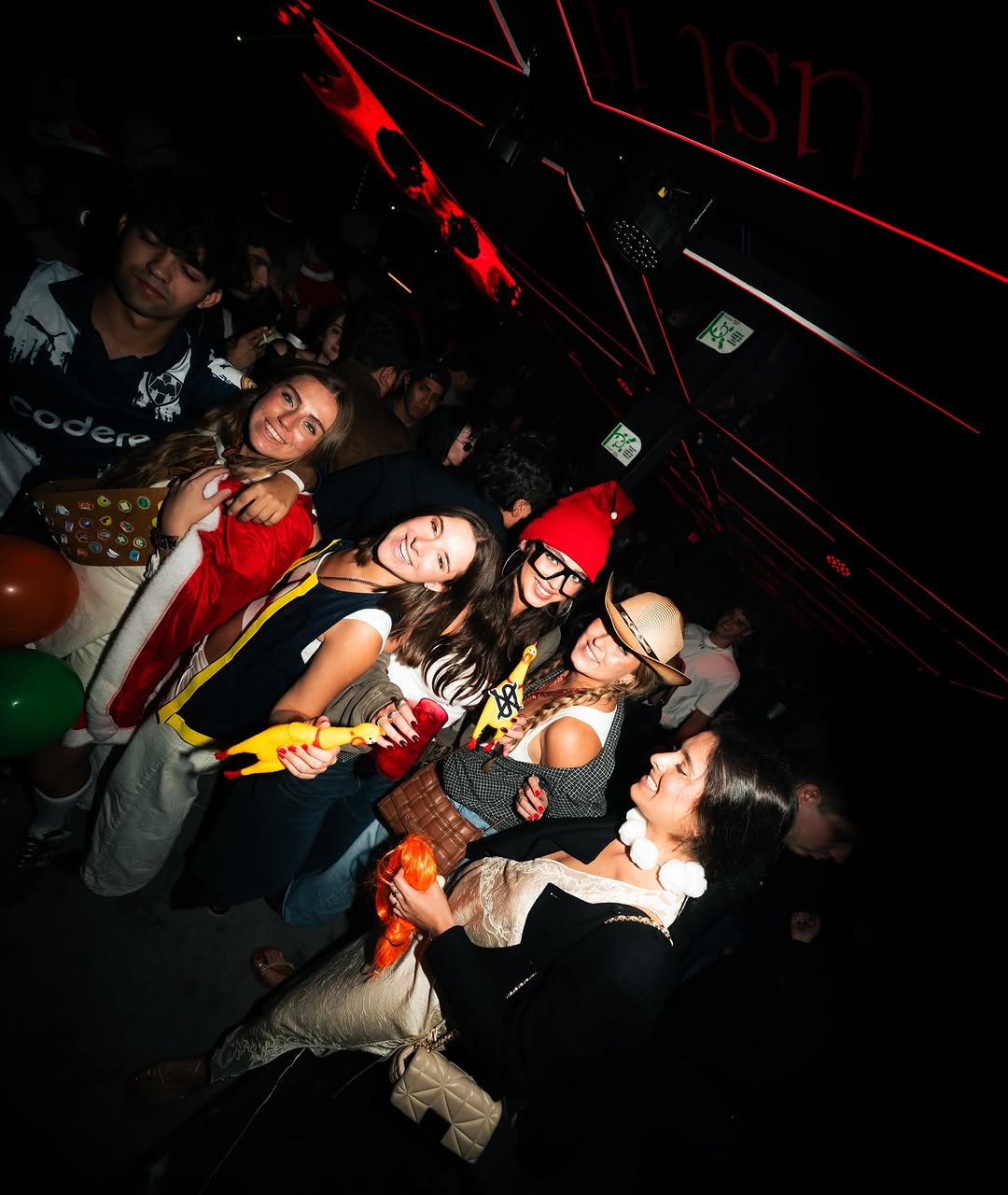 CHRISTMAS CARNIVAL - 3