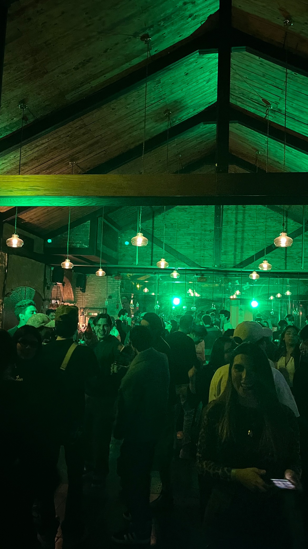 WELCOME PARTY - 2